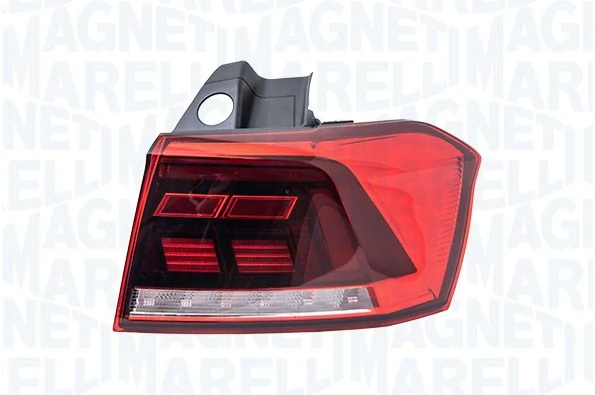 Tail Light Assembly